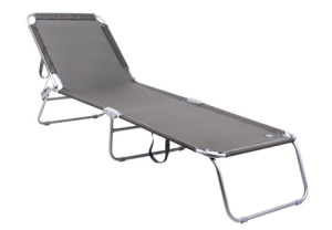 Многофункциональная раскладушка GoGarden Camper