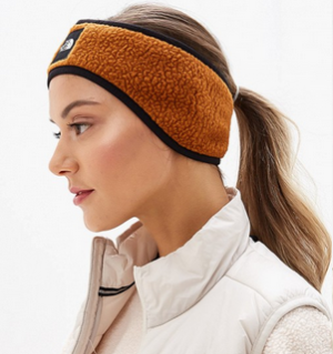 Теплая повязка The North Face Denali Fleece Eerban