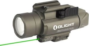 Пистолетный фонарь Olight Baldr Pro Desert Tan