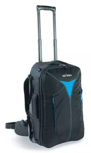 Сумка на колесах Tatonka Flightcase Roller M