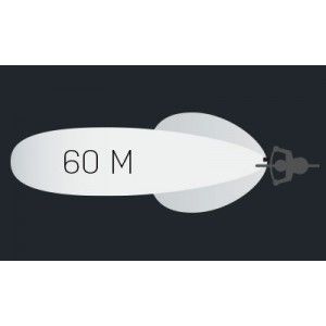 TOPEAK Светодиодный велофонарь Topeak WhiteLite HP Mega 10W