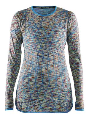 Теплое платье CRAFT Active Comfort