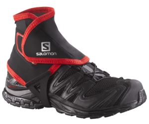 Гамаши защитные Salomon Trail Gaiters High