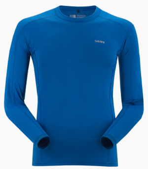 Термомайка мужская Sivera Лайда (м) 2022