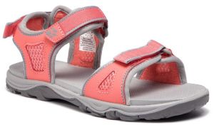 Jack Wolfskin — Сандалии летнии Acora Beach Sandal G