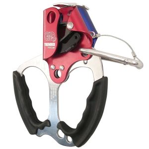 Зажим двойной Kong Trender