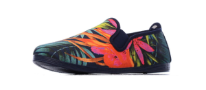 Flossy Style - Мужские стильные слипоны