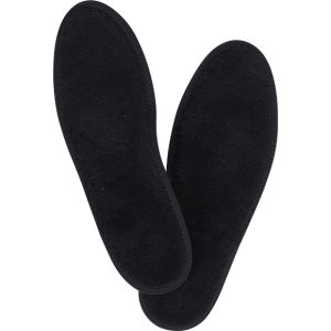 Стельки ортопедические каркасные Путник Сплав