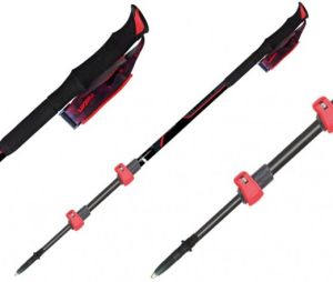 Надежные телескопические палки Masters Eiger Calu