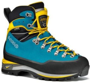 Asolo - Ботинки для альпинизма 2018 Piolet Gv