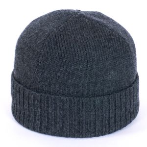 Шапка вязаная теплая Marhatter 2718