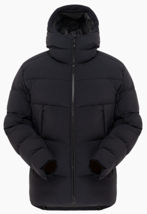 Теплая мужская куртка Sivera Волот 2023