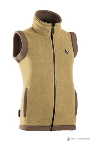 Мужской жилет Bask Lhasa