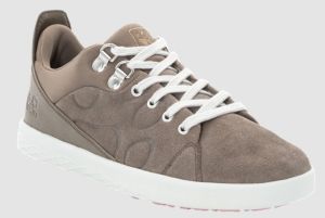 Jack Wolfskin - Спортивные кроссовки Auckland Low W