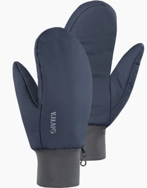 Непродуваемые утеплённые варежки Sivera Кулаты
