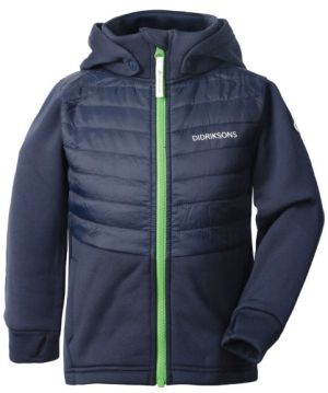 Куртка утепленная детская Didriksons Molnet