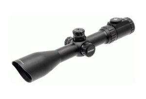 Оптический прицел для винтовки Leapers Leapers Accushot T8 Tactical 2-16x44 UMOA