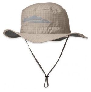 Шляпа летняя Outdoor research Helios Sun Hat, Kid's