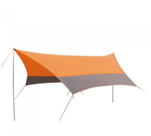 Палатка туристическая Tramp Lite Tent