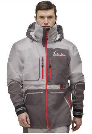 Куртка мужская технологичная Коаст Nova Tour Prime