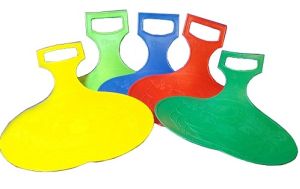 Санки ледянки для детей Престиж -