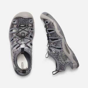 Легкие летние сандалии Keen Evofit One M