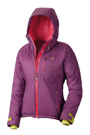 Куртка с утеплителем Ferrino Bors Jacket Woman