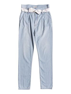 Джинсы для женщин деним Roxy