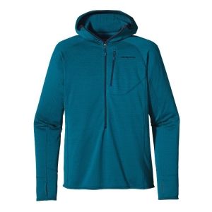 Patagonia Пулон дышащий мужской Patagonia R1 Hoody