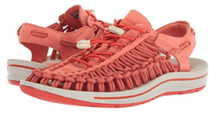Оригинальные сандалии Keen Uneek W