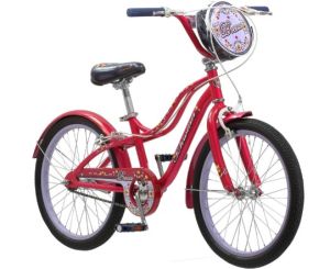 Качественный велосипед Schwinn Breeze