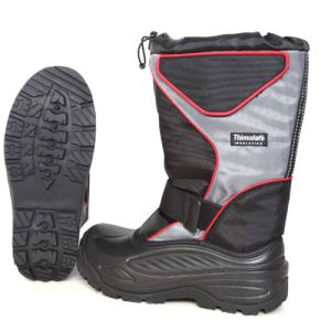 Водонепроницаемые сапоги утепленые Norfin Arctic 