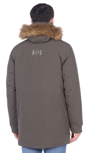 Helly Hansen Модная куртка Helly Hansen Longyear II Parka