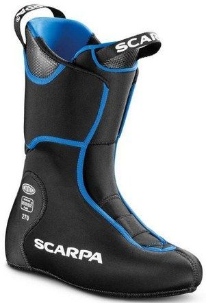 Scarpa Горнолыжные ботинки для ски тура Scarpa - Maestrale XT