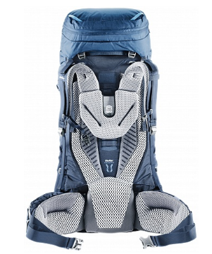 Deuter Рюкзак для походов Deuter Aircontact 75+10