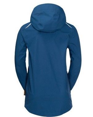 Jack Wolfskin Куртка водонепроницаемая детская Jack Wolfskin Banner Jacket