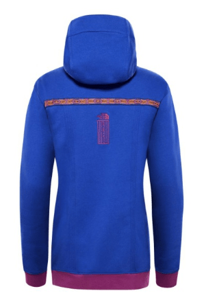 The North Face Женская куртка из флиса The North Face 92 Rage Fleece Hd