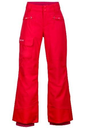 Marmot Брюки для девочек Marmot Girl's Freerider Pant