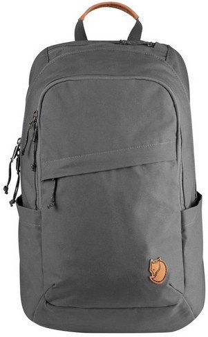 Fjallraven Прочный повседневный рюкзак Fjallraven Raven 20