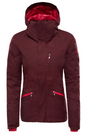 The North Face Горнолыжная куртка женская The North Face Lenado