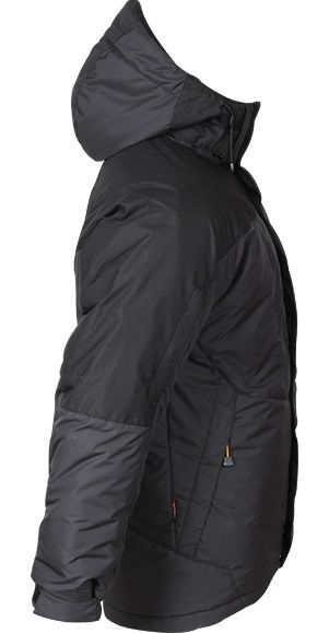 Сплав Куртка мужская для зимы Сплав Highlander мод.2 Primaloft®