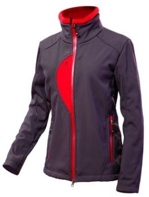 O3 Ozone Куртка женская O3 Ozone Amelia O-Tech Soft Shell