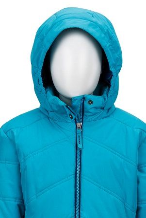 Marmot Куртка для девочек Marmot Girl's Val D'Sere Jacket