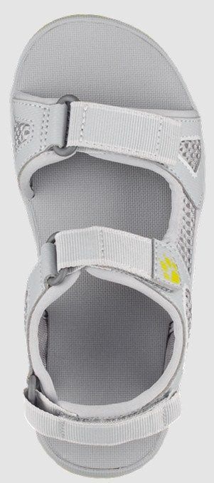 Jack Wolfskin Удобные детские сандалии Jack Wolfskin Puno Beach Sandal B