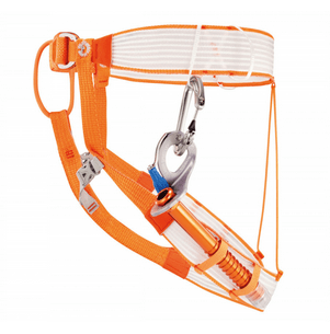 Petzl Сверхлегкая страховочная система Petzl Altitude