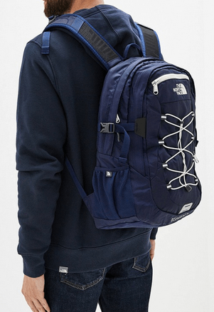 The North Face Спортивный рюкзак The North Face Borealis 29