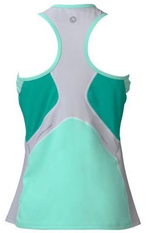 Marmot Топ свободного кроя Marmot Wm's Interval Tank
