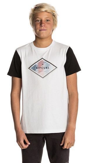 Rip Curl Летняя футболка Rip Curl Diamond Wilko SS Tee