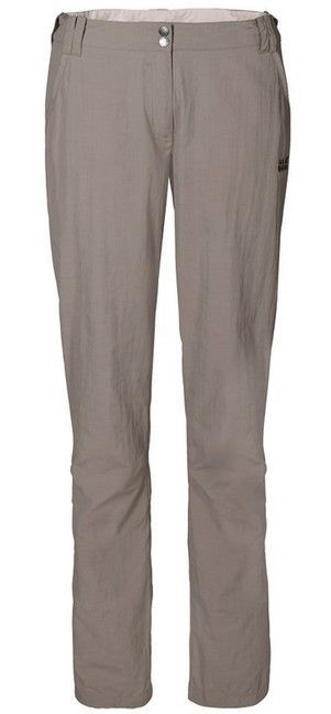 Jack Wolfskin Брюки городские Jack Wolfskin Kalahari Pants Women