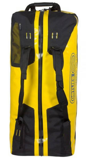 Ortlieb Вместительная сумка на колесах Ortlieb Duffle RS 140